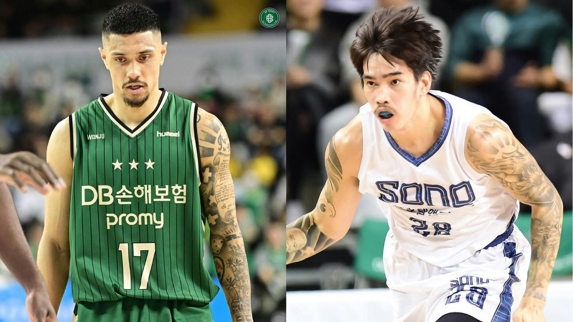 KBL: Ethan Alvano flirts with triple-double; Kevin Quiambao solid